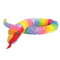 Rainboa Plush Snake