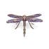 Metal Earth Steampunk Dragonfly