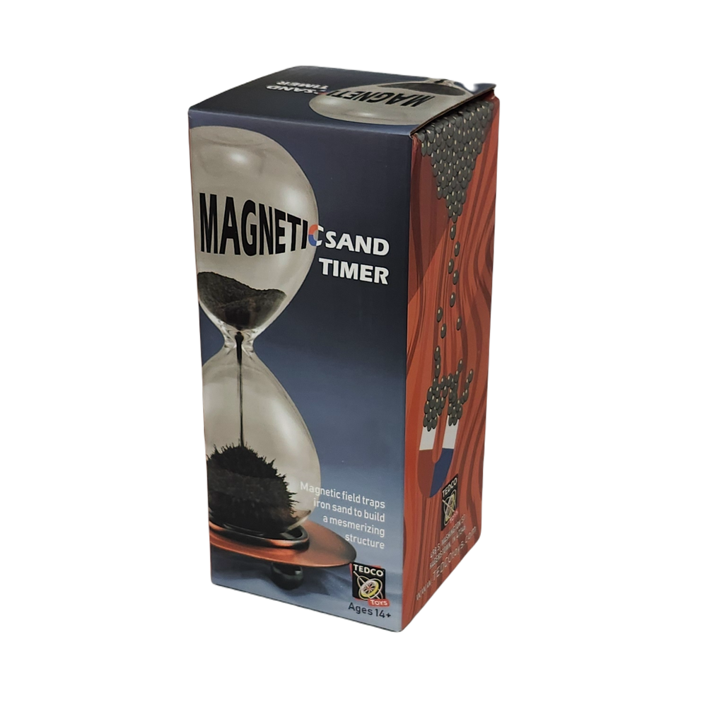 Magnetic Sand Timer