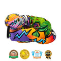 Message Snake