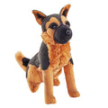 Rescue German Shepherd