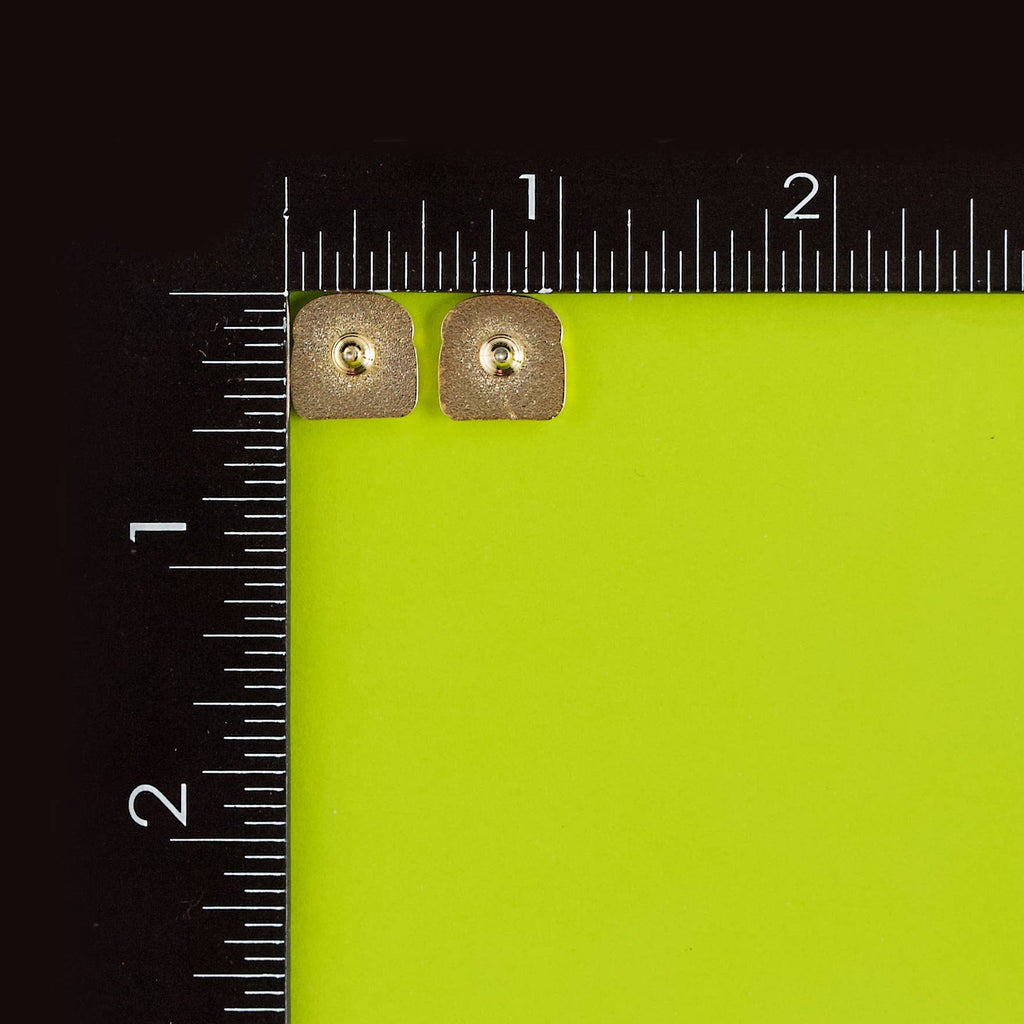 PB&J Buds Earrings