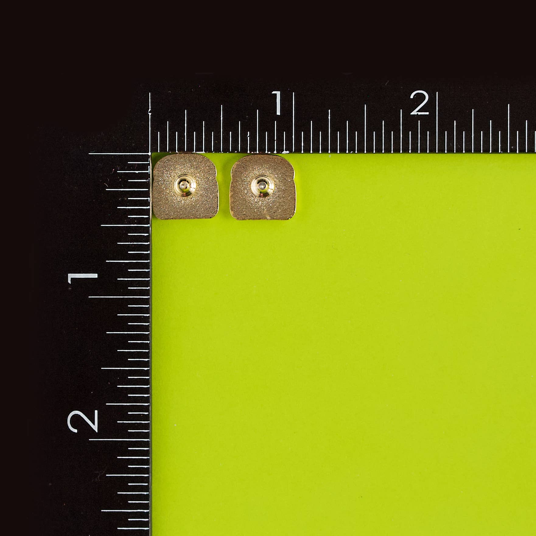 PB&J Buds Earrings