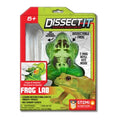 Dissect-It: Mini Frog Lab