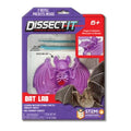 Dissect-It: Mini Bat Lab