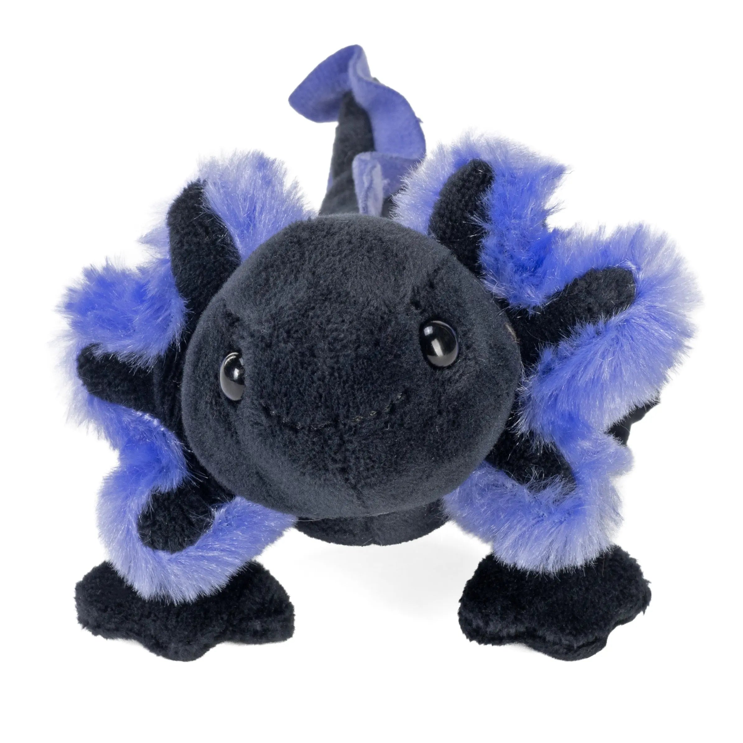 Pocketkins Axolotl Black