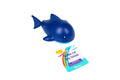 Wind-Up Toy Shark