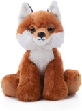 Wild Onez Red Fox 9"