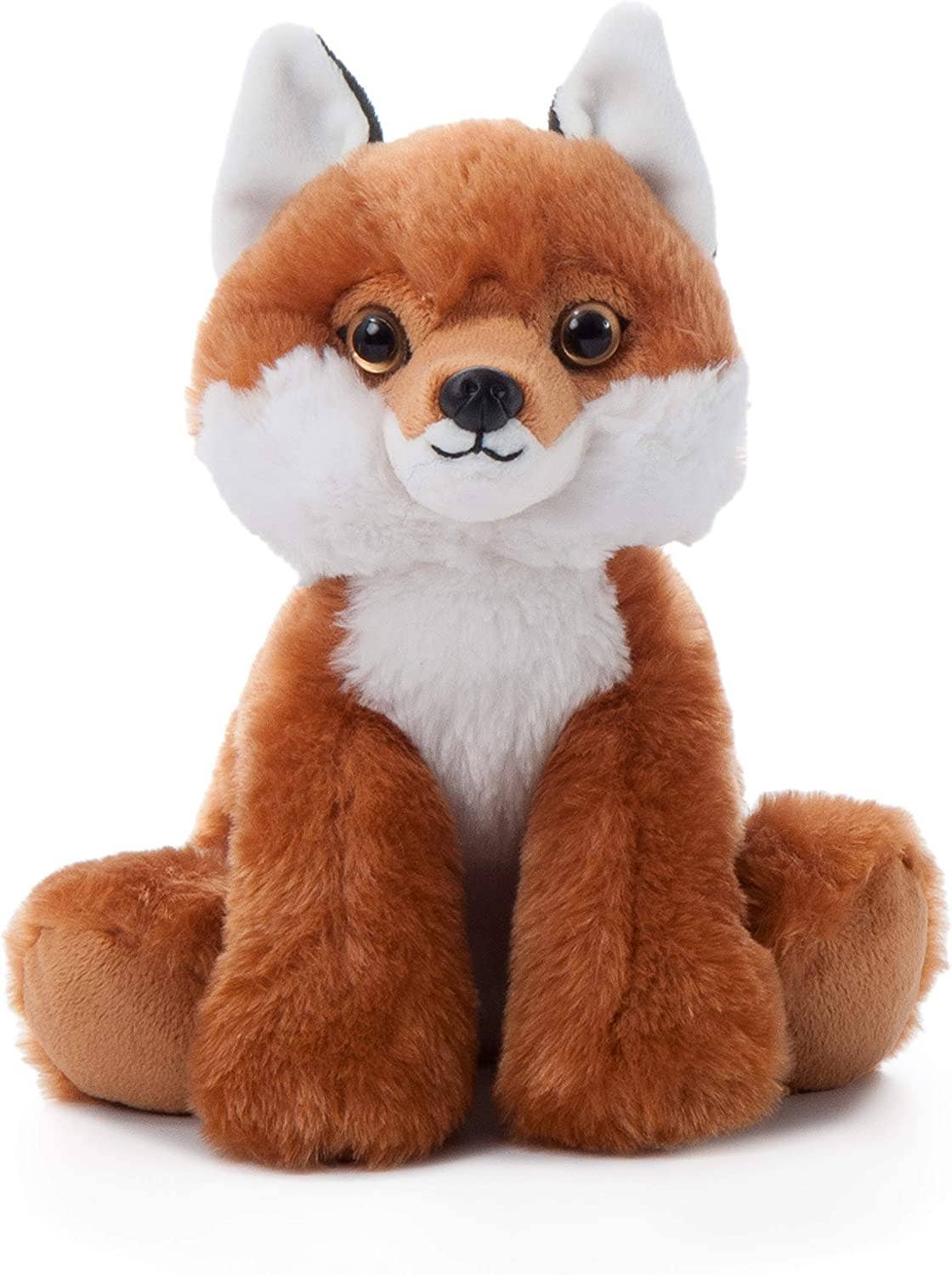 Wild Onez Red Fox 9"