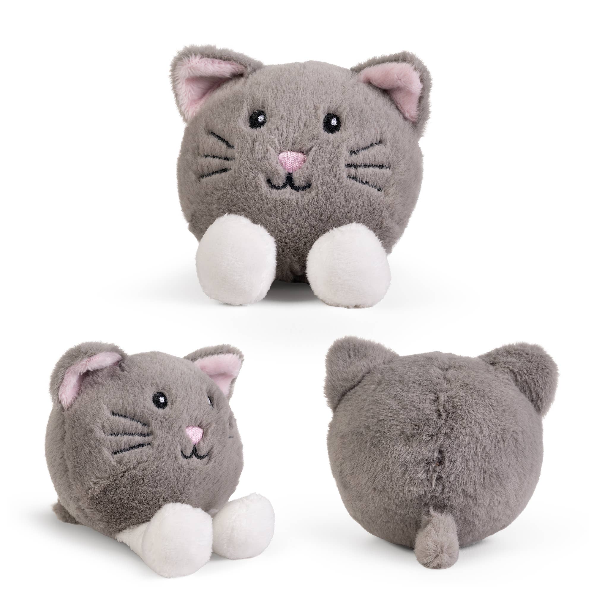 LITTLE PAWS Cat
