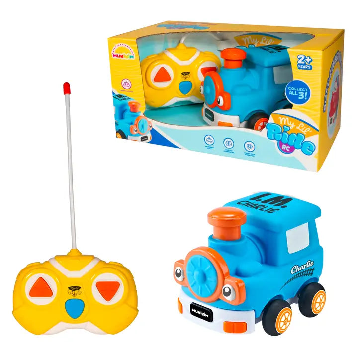 My Lil Ride Assortment - My First RC