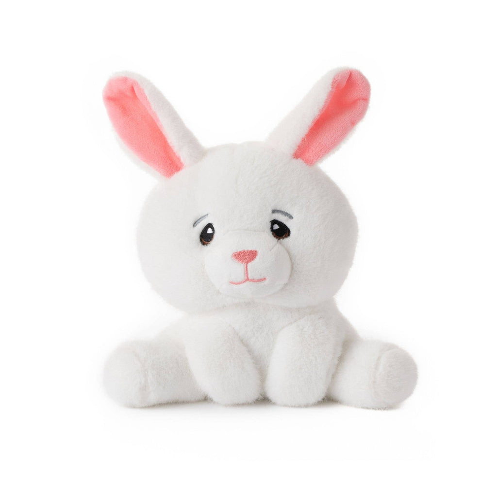 Snugletz Asst Chick, Cow, Pig, Rabbit 7" (17cm)