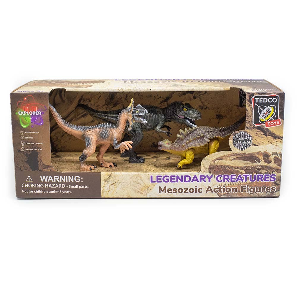Legendary Creatures Small set