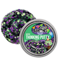 Zombie Mini Thinking Putty