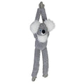Hanging Eco Koala Stuffed Animal - 21"