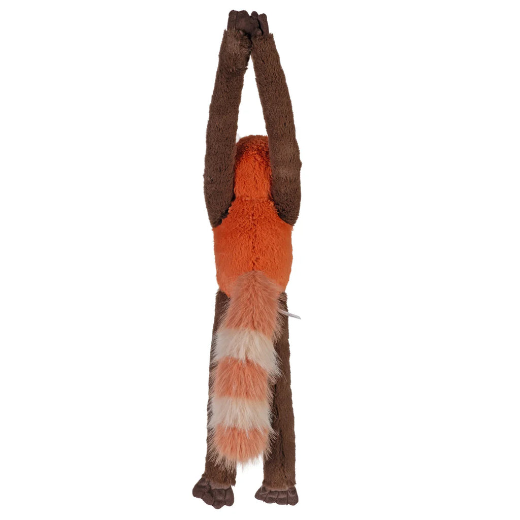 Hanging Eco Red Panda