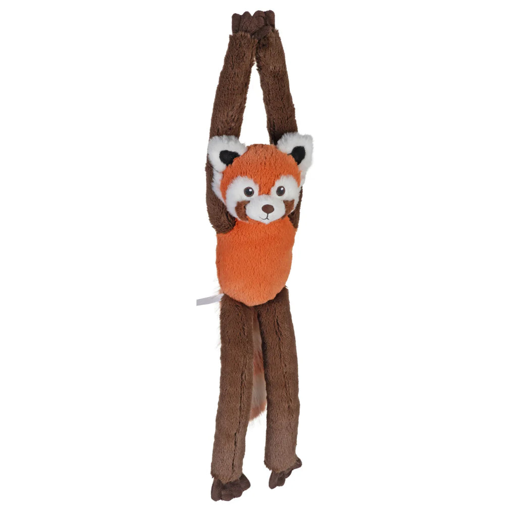 Hanging Eco Red Panda