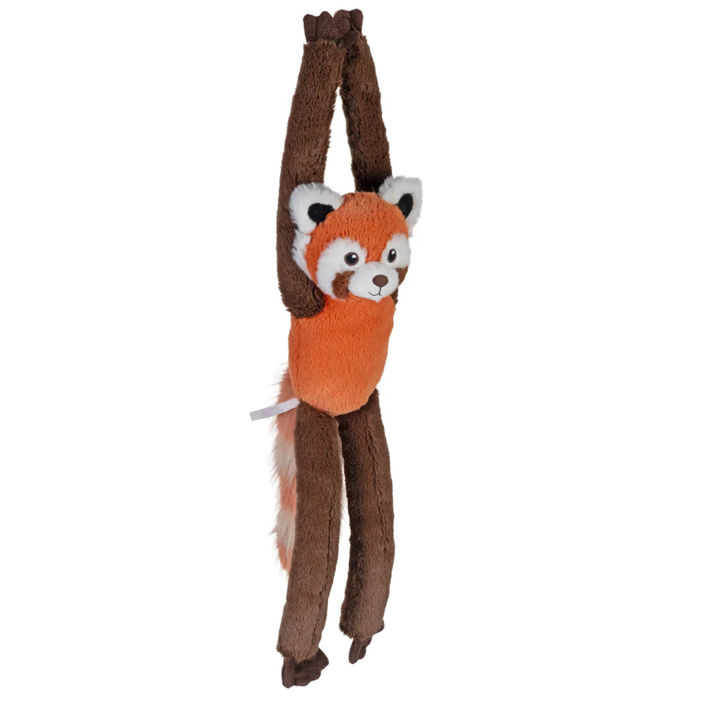 Hanging Eco Red Panda