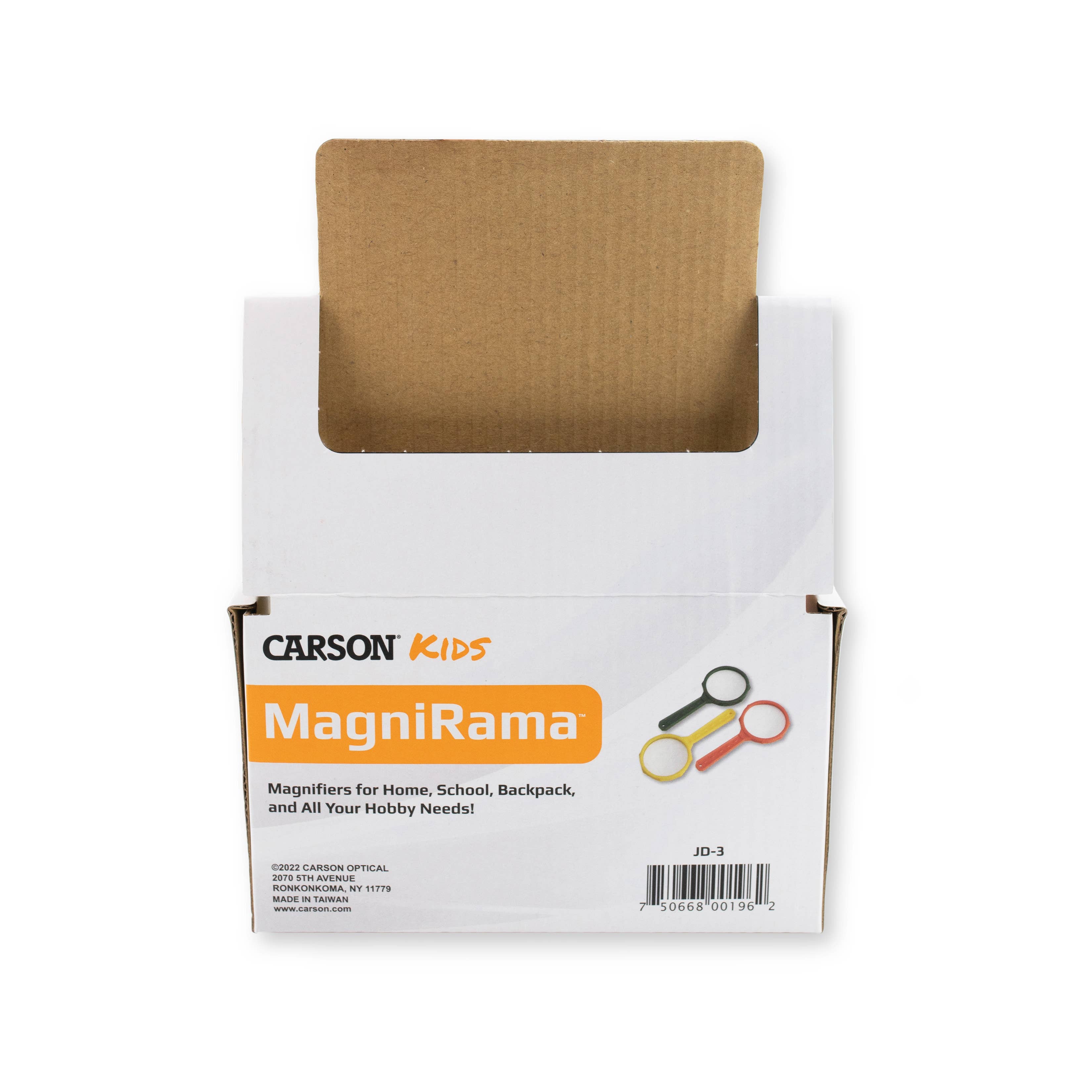 MagniRama 3x Magnifying Glasses