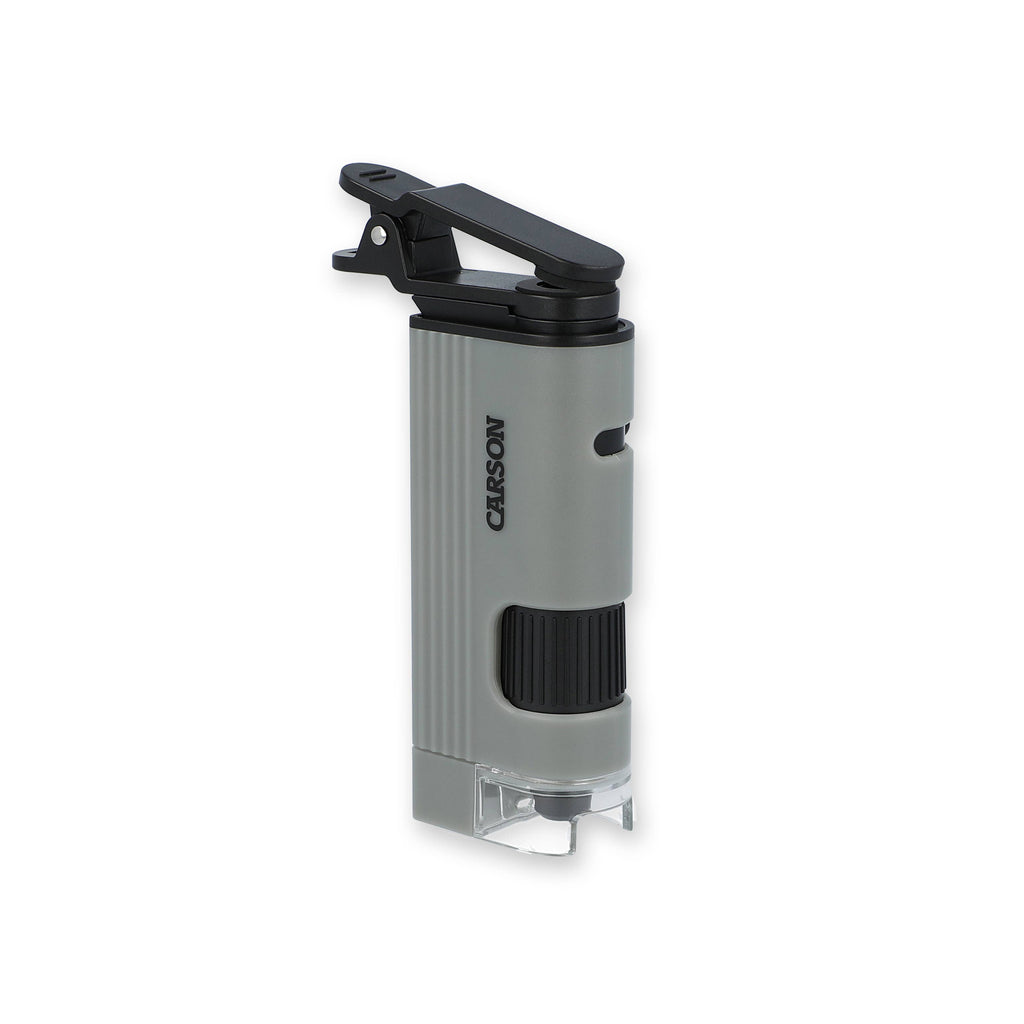 120x-240x Magnification High-Resolution Pocket Microscope