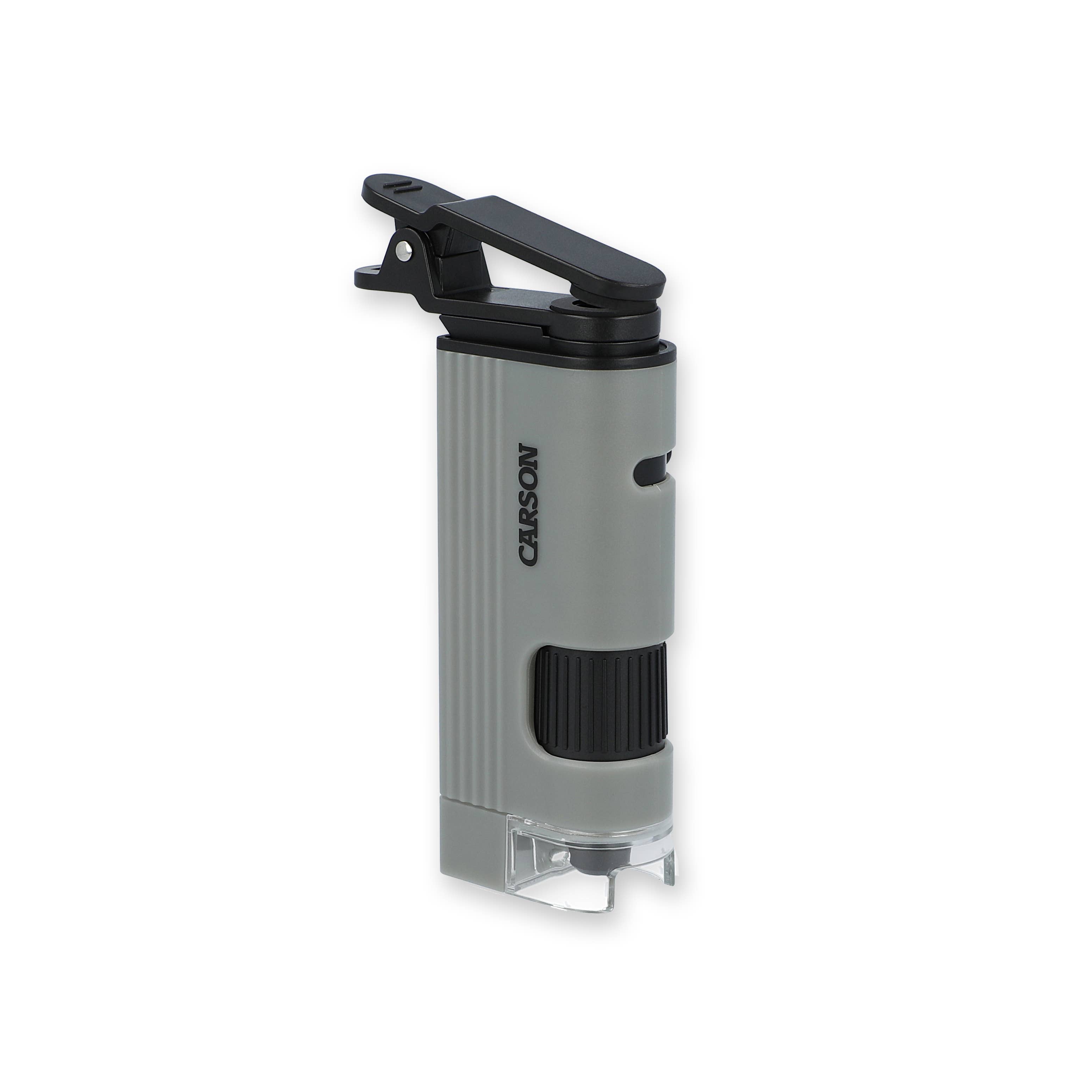 120x-240x Magnification High-Resolution Pocket Microscope