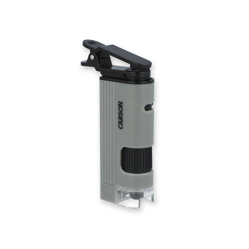 120x-240x Magnification High-Resolution Pocket Microscope