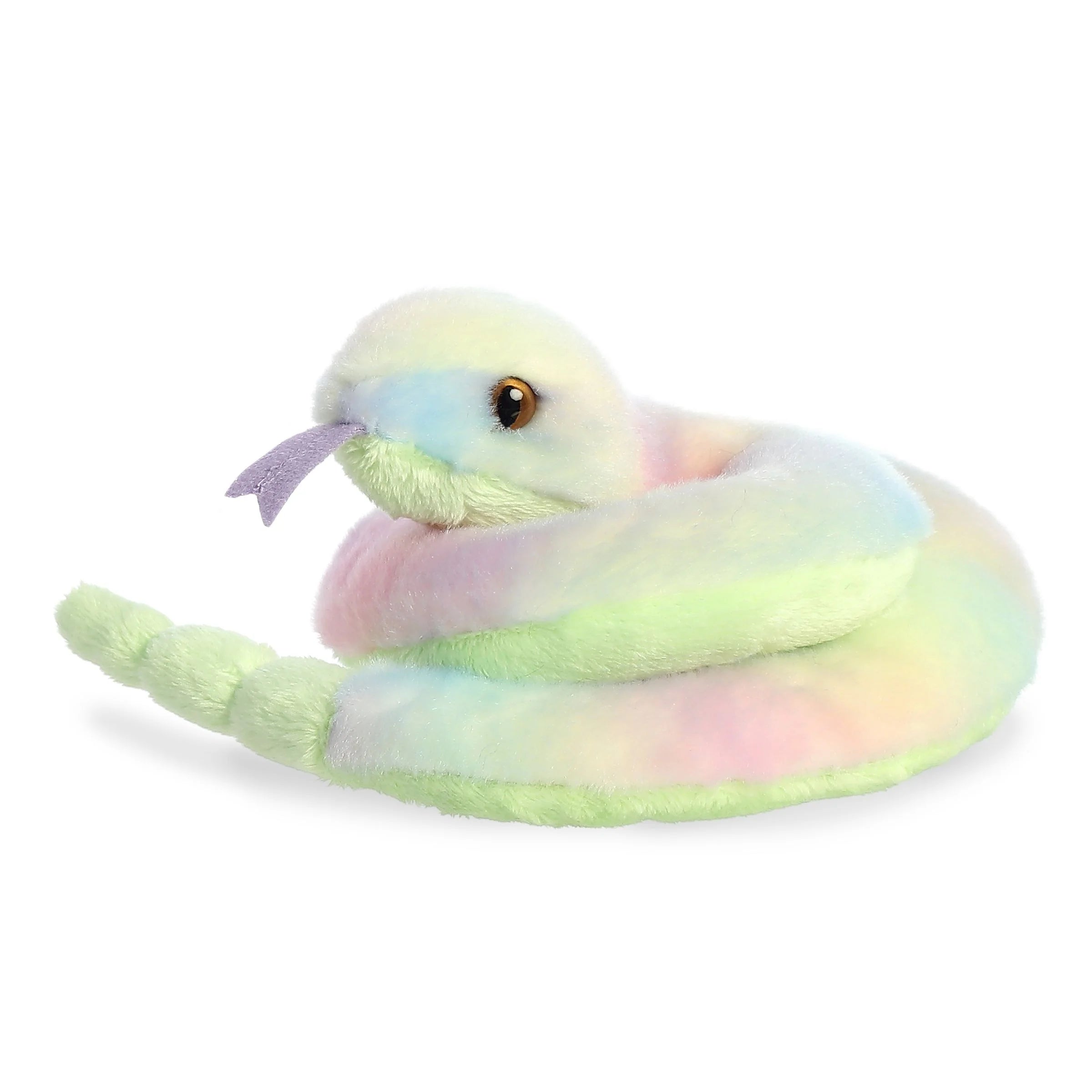 Lula snake