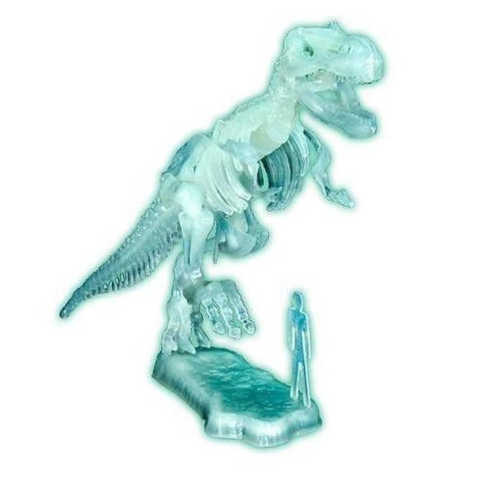 I Dig It! Dinos Glow-in-the-Dark T-Rex