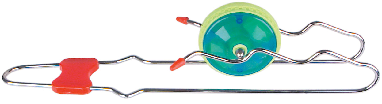 Lite-Up Rail Twirler