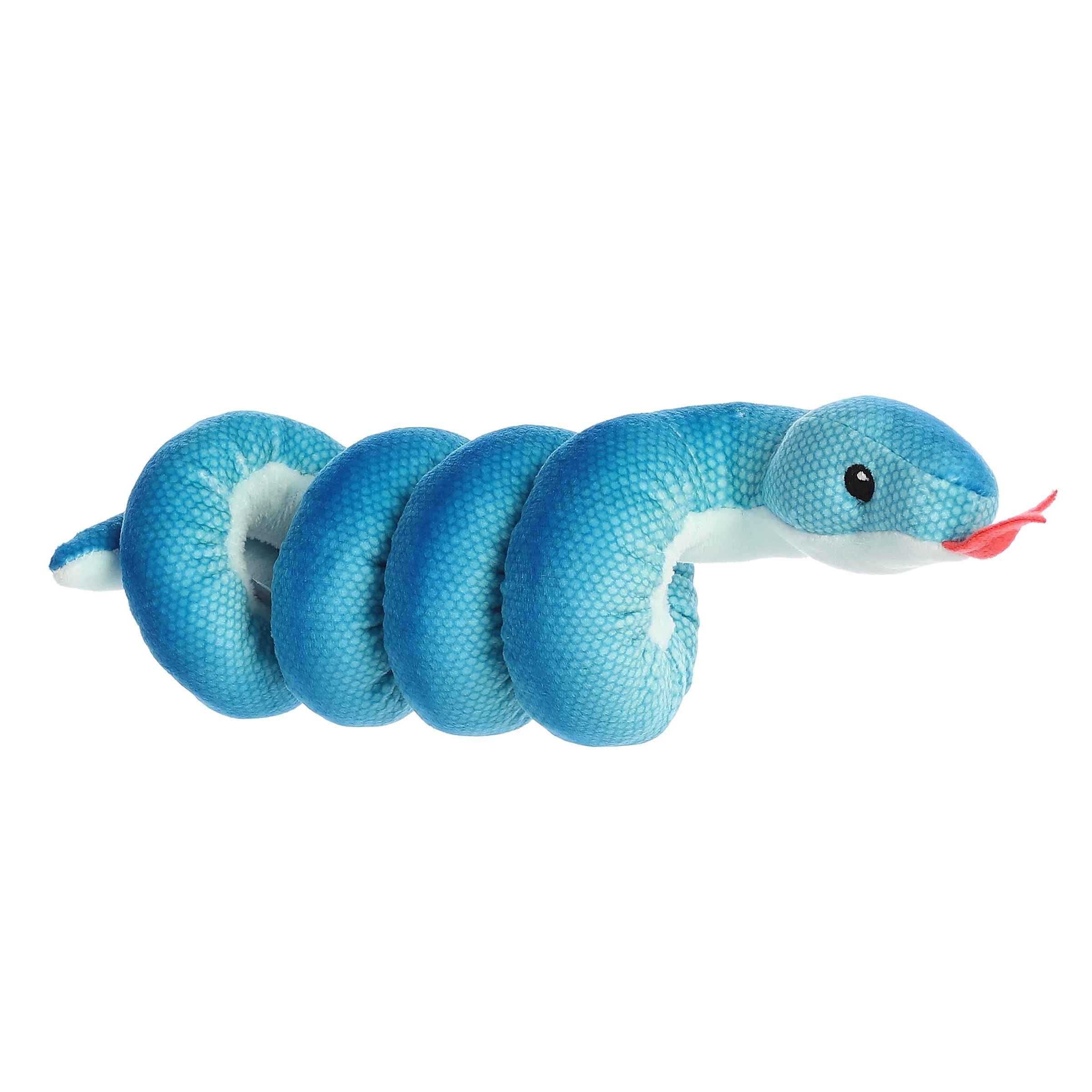 Blue Pit Viper