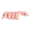 Snow corn snake