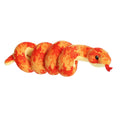 Fiery Inferno wrist snake