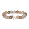 The Trek Bracelet (Giraffe): Moon