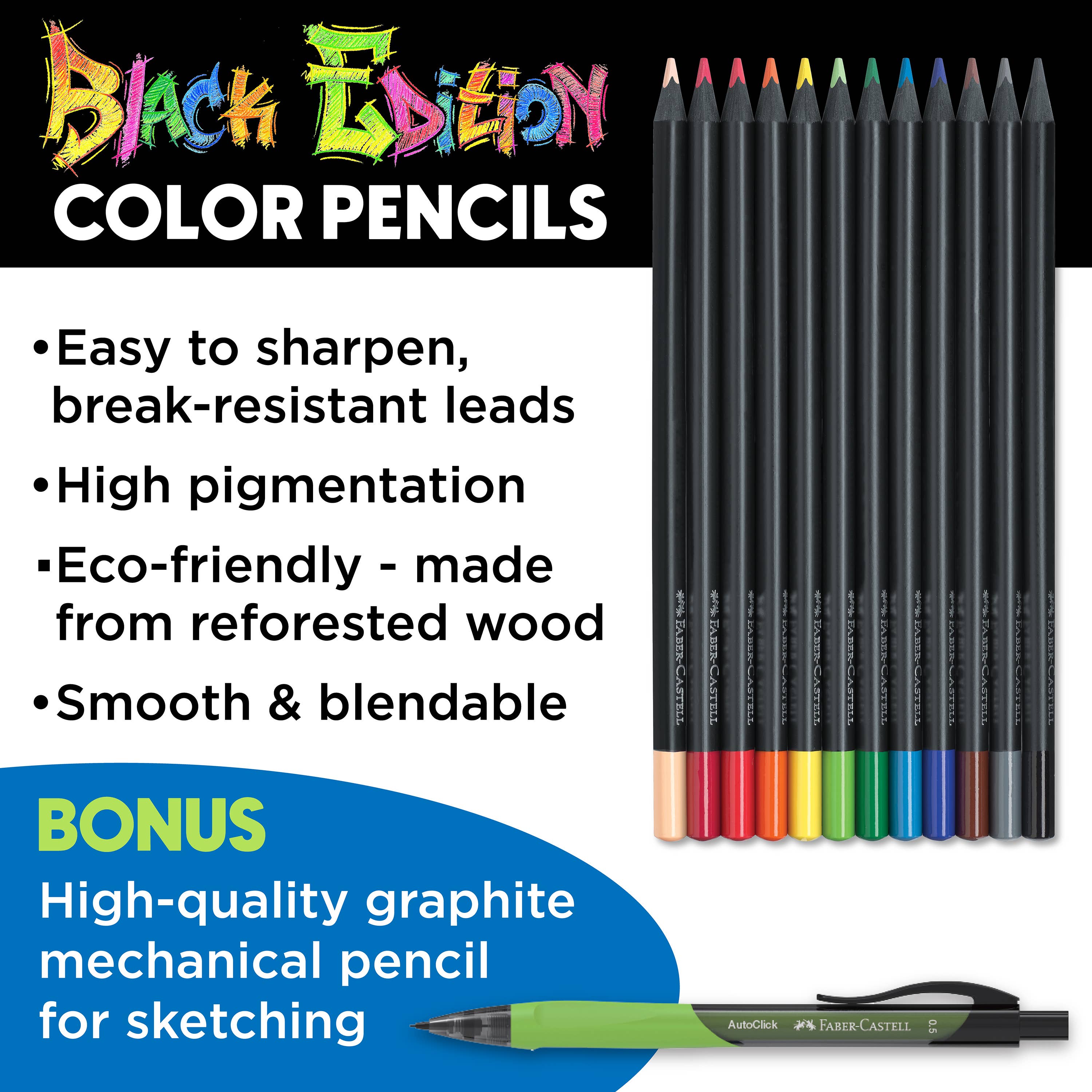 Anime Drawing - Shonen Edition Drawing Instruction Kit