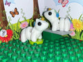 Unicorn - Fidget Friend - Includes Play Scene