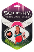 Squishy Rebound Ball