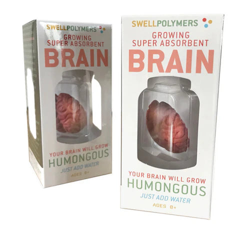 Grow a Brain