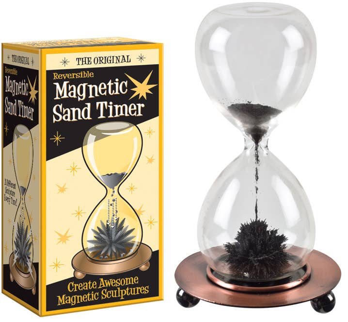 Westminster Magnetic Sand Timer