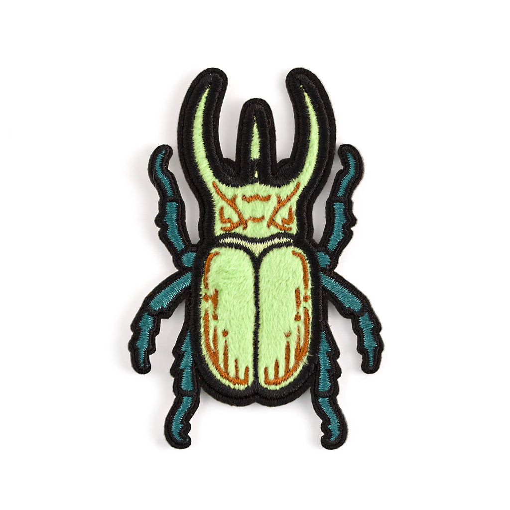 Beetle Patch