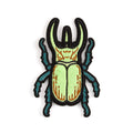Beetle Patch