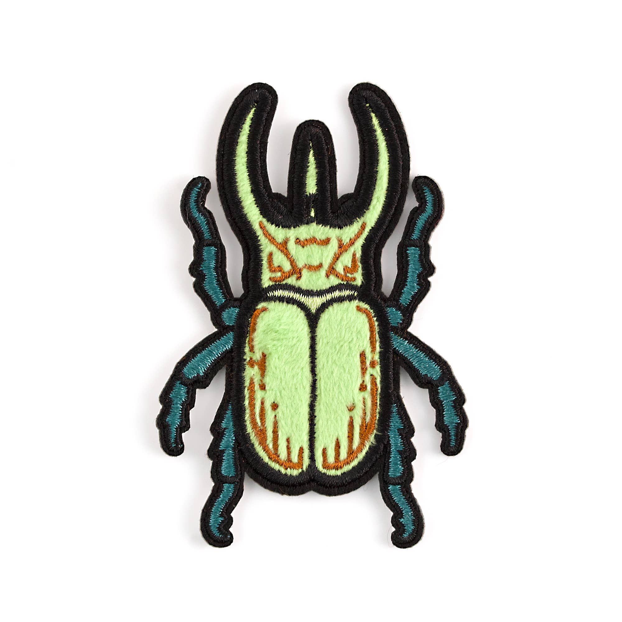 Beetle Patch