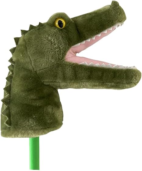 Hobby Animal Alligator