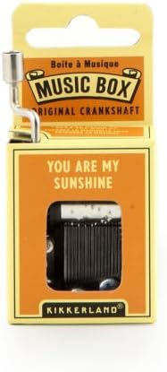 You are my sunshine