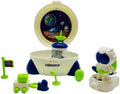 Space Travel Playset