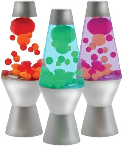 Lava Lamp Squish N' Flow