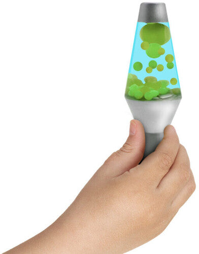 Lava Lamp Squish N' Flow