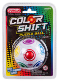 Color Shift Puzzle Ball
