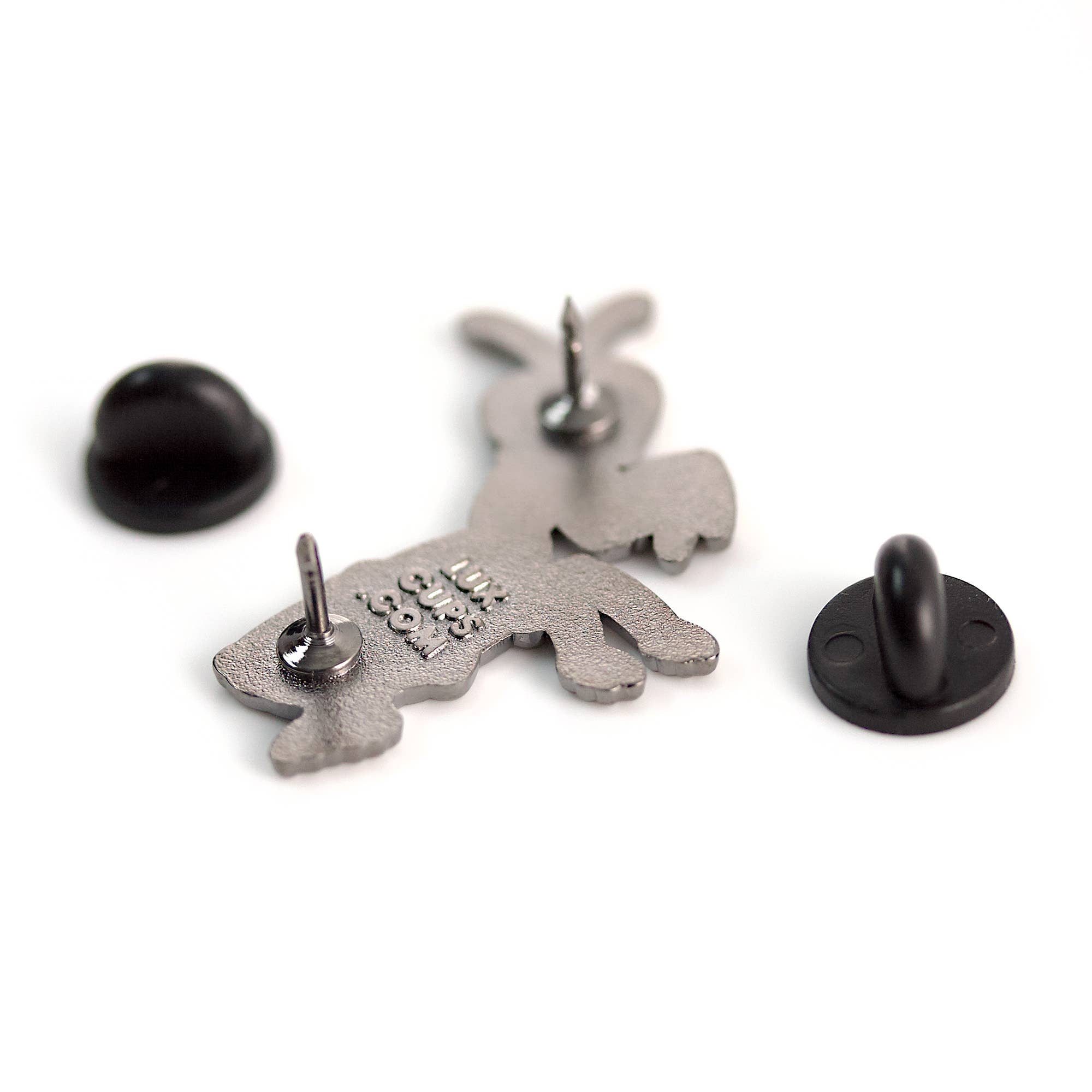 Praying Mantis Pin