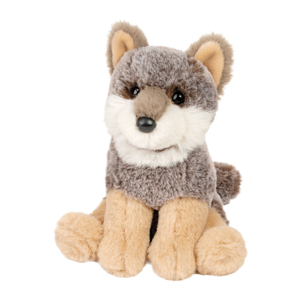 Albie Wolf Mini Soft