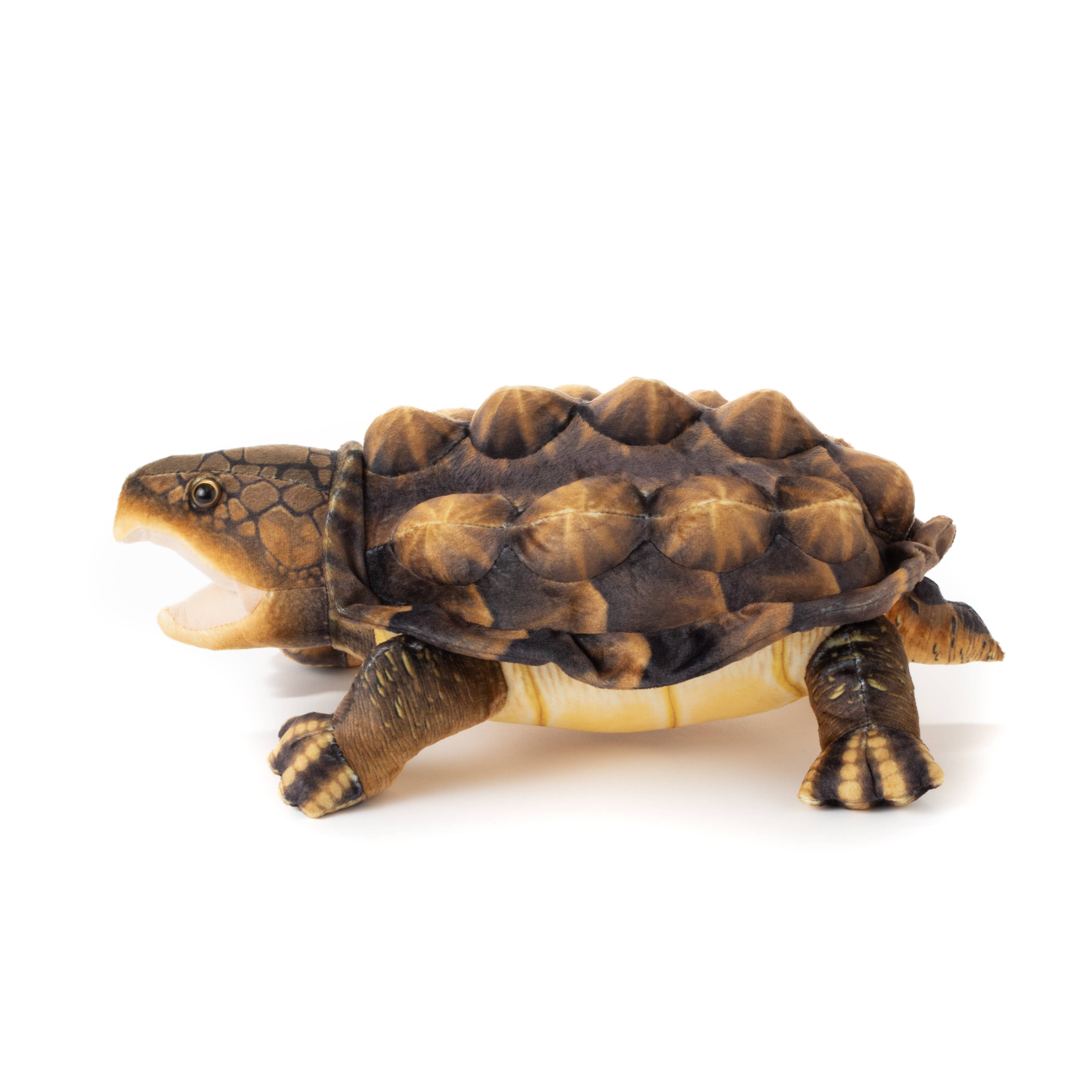 Wild Onez Snapping Turtle 15" (38cm)